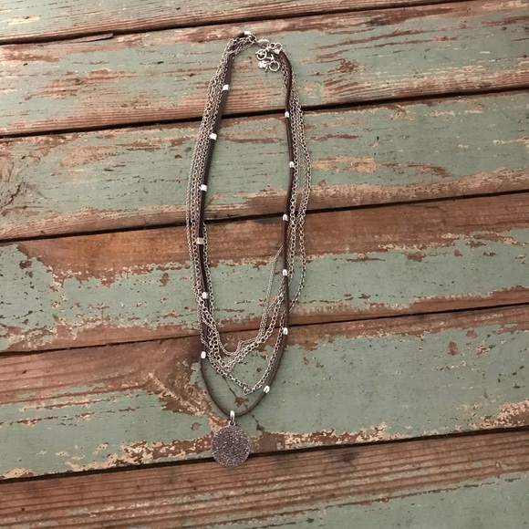 Lucky Brand necklace - Picture 2 of 4